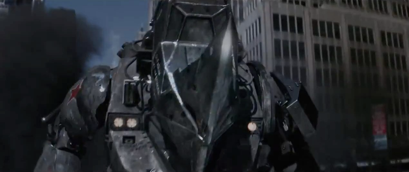 Illustration for article titled Screencaps Reveal All the Secrets in the Amazing Spider-Man 2 Trailer!